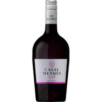 Vinho Casal Mendes Tinto Meio Seco 750ML