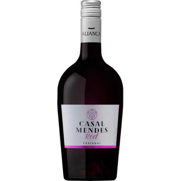 Vinho Casal Mendes Tinto Meio Seco 750ML
