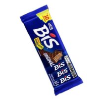 Bis ao Leite Lacta 63G