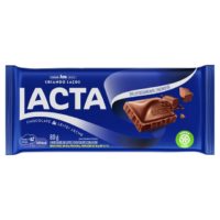 Chocolate Lacta Laka & Oreo 80g