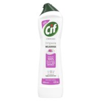 Cif Cremoso Limpeza Milagrosa Floral 450ML