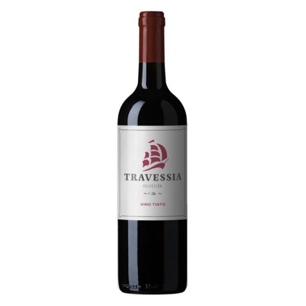 Vh Travessia Seleccíon Chile 750 ML