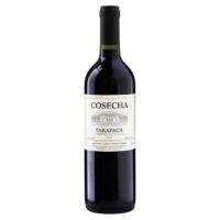 Vinho Cosecha Tarapacá Cabernet Sauvignon 750ML