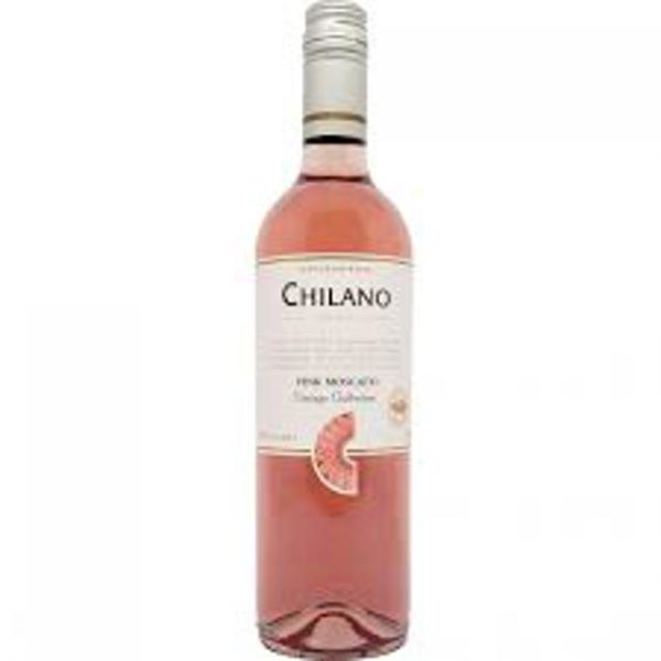Vinho Chilano Moscato 750ML