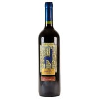 Vinho Tinto Seco Merlot Cultura Vini 750ML