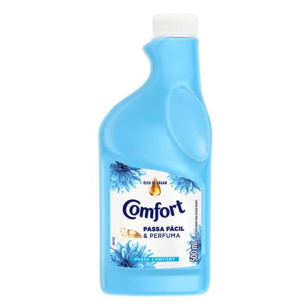 Passa Fácil Comfort Refil 500ML