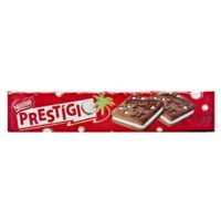 Biscoito Negresco sabor Limão Siciliano com 90g- Nestlé