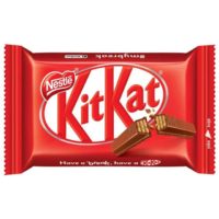 Chocolate Lacta ao Leite 34G – Kiqualy