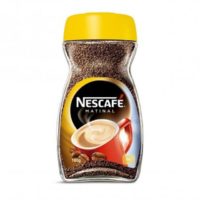 Café Nescafé Solúvel Matinal Suave 160G