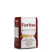 Farinha de Trigo  Farina  1KG