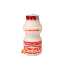 Yakult Unidade 80G