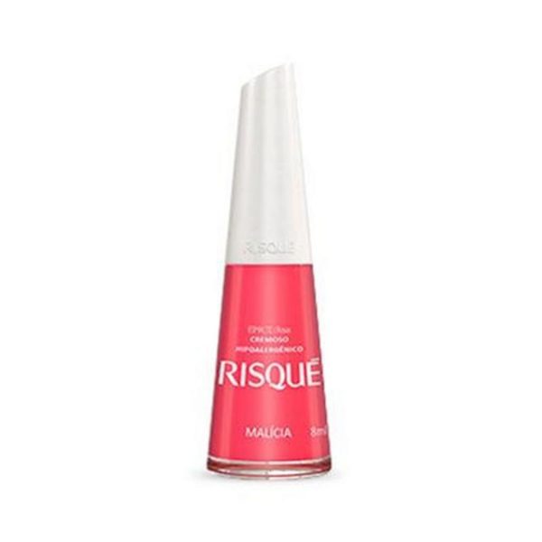 Esmalte Risqué Malicia  8ML