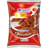Biscoito Bauducco Choco Biscuit ao Leite 80g