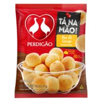 Pão de Queijo Coquetel Perdigão 375G