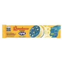 Biscoito Bauducco Cookies Tubes Fini  Pinta Lingua 96G