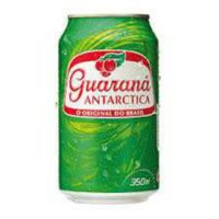 Refrigerante Guaraná Antarctica Zero Açúcar 600ML – Kiqualy