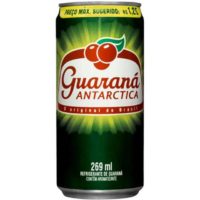 Refrigerante Guaraná Antarctica 269ML