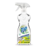 Desengordurante Citrus Top Vegan 500ML