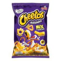 Cheetos Bola Queijo 37g