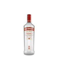 Vodka Smirnoff Red 600ML