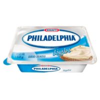 Cream Cheese Philadelphia Light 150G