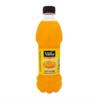 Suco Del Valle Frut Sabor Laranja 450ML