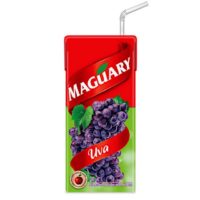 Suco Maguary Sabor Uva 200 ML