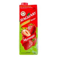 Suco Maguary Sabor Morango 1L