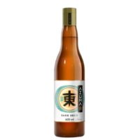 Saquê Azuma Kirin 600ML