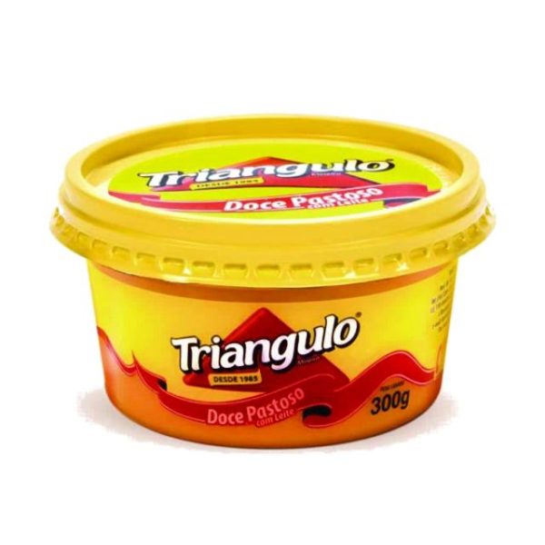 Doce de Leite Triangulo 300G