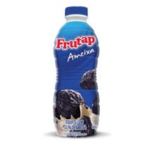 Iogurt Frutap Ameixa 850G