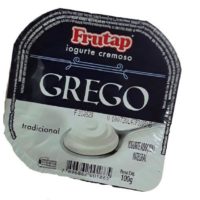 Iogurte Grego Frutap Tradicional 90G