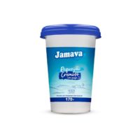 Requeijão Cremoso Jamava Tradicional 250G