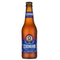 Cerveja Eisenbahn Ipa 355ML