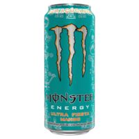 Energético Monster Ultra Fiesta Mango 473ML