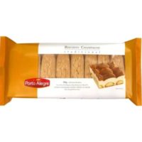 Biscoito Champagne Porto Alegre Tradicional 150G