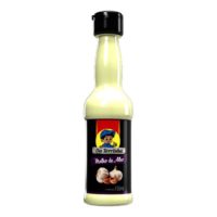 Molho de Alho da Terrinha 150ML