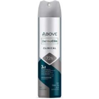 Desodorante Aerosol Above Dermaclin 150ML