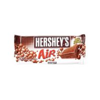 Chocolate HersheyS ao Leite Aerado 82G