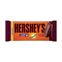 Chocolate Hersheys Ovomaltine Meio Amargo 75G