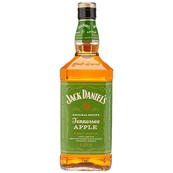 Whisky Jack Daniel'S S Apple 1000ML